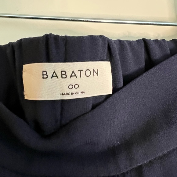 Aritzia Dress Pants - Picture 10 of 12